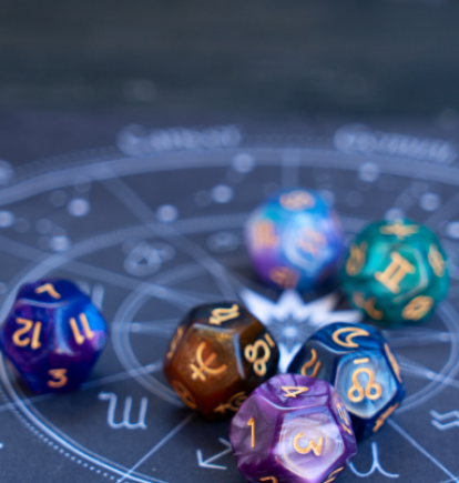 Lo que dice tu signo zodiacal este día.