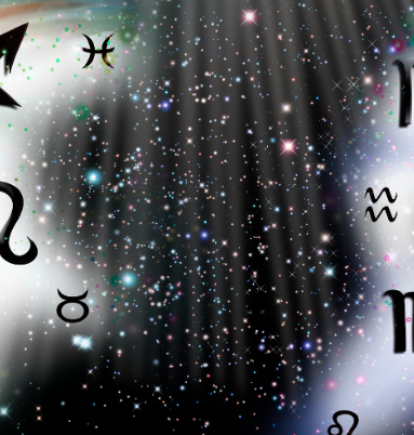 Lo que dice tu signo zodiacal este día.