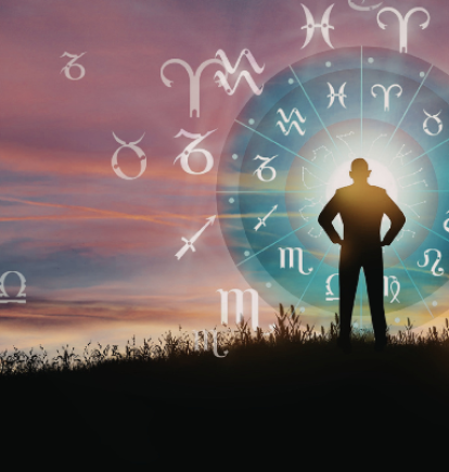 Lo que dice tu signo zodiacal este día.