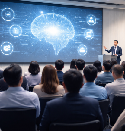 IA en Ecuador: Estado se encamina a regular su uso.