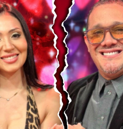 Diana Carrera y Carlos José Matamoros se divorciarán