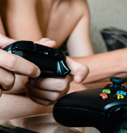 Videojuego ecuatoriano compite en BAFTA Games 2026.