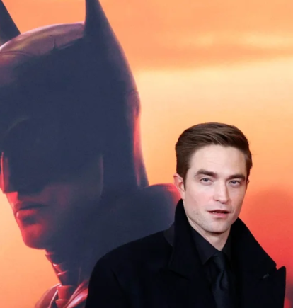 Pattinson compartió su entusiasmo por el rumbo que está tomando la historia de Bruce Wayne