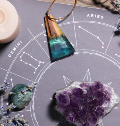 Lo que dice tu signo zodiacal este día.