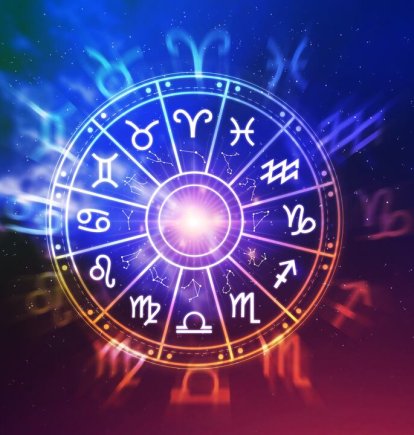 Lo que dice tu signo zodiacal este día.