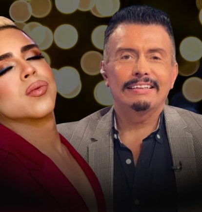 La Víbora y Reynaldo Vásquez están enfrentados legalmente.