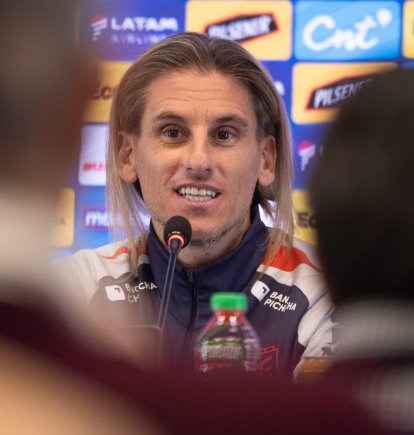 El DT de la Tri habló en entrevista con Diaio AS de España y dio declaraciones que no fueron del todo atinadas.