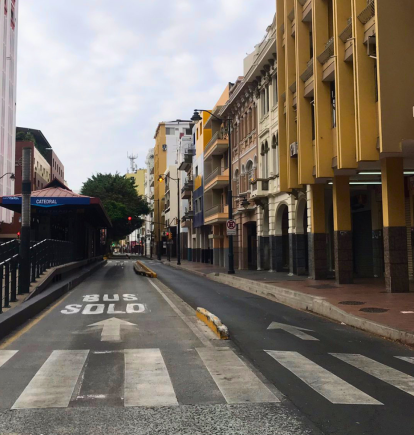 A pesar de su tamaño, Guayaquil y Quito necesitan eventos que atraigan a los turistas en feriados.