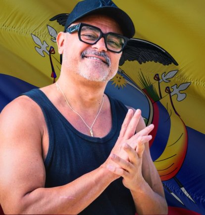 El rapero español ha grabado nueve álbumes en su carrera musical .