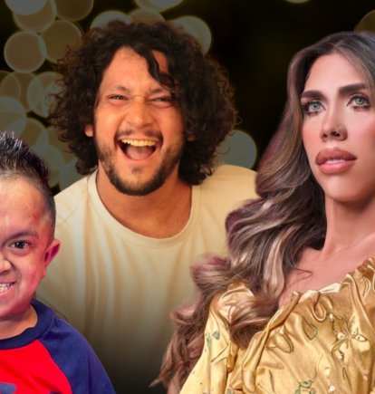 Jorgito Guayaco, Felipe Crespo y La Brandon