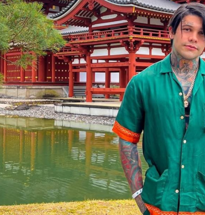 Yeferson Cossio en el centro de la polémica: El influencer colombiano responde a las acusaciones tras el incidente en el vuelo Bogotá-Madrid.