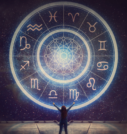 Conoce qué sorpresas te deparan los astros este 7 de abril de 2026.