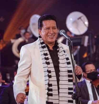 El artista tenía 72 años. Según su familia, enfrentó un cáncer