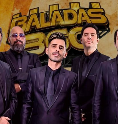 El concierto está abierto para el público en general.