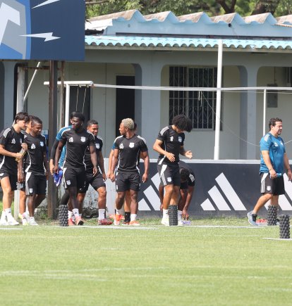 Emelec está en la zona del descenso en la tabla de la LigaPro 2026.