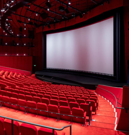 La Generación Z se posiciona como el motor principal del cine en la actualidad