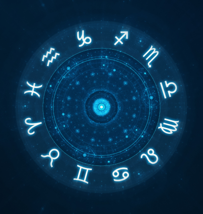 Conoce qué sorpresas te deparan los astros este 9 de abril de 2026.