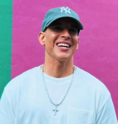 Daddy Yankee ha sido distinguido como Persona del Año 2026 por la Academia Latina de la Grabación.