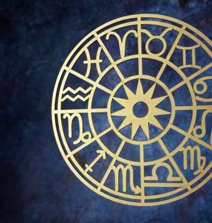 Conoce qué sorpresas te deparan los astros este 10 de abril de 2026.