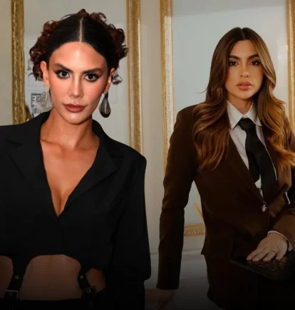 Mare Cevallos y sus declaraciones sobre Krysthel Chuchuca generan controversia