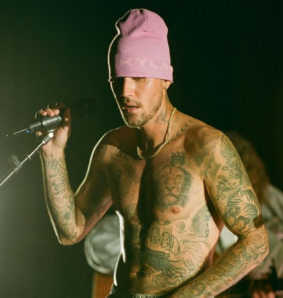 Justin Bieber regresa a Coachella como uno de los artistas más esperados del festival.