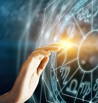 Conoce qué sorpresas te deparan los astros este 12 de abril de 2026.