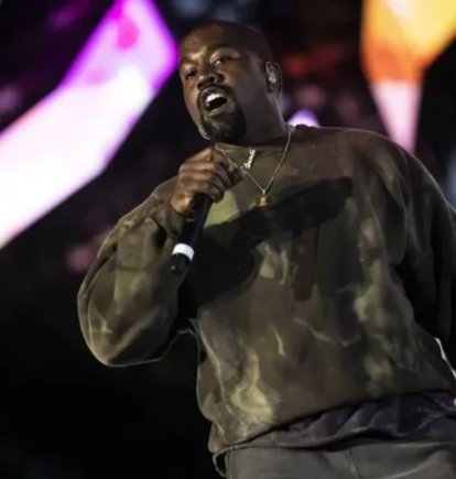 Kanye West canceló su concierto en Marsella por decisión propia.