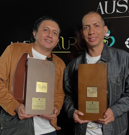 El pódcast ecuatoriano El Pabellón enfrenta críticas tras un episodio viral.