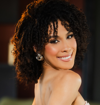 Yilda Banchón confiesa cómo enfrentó las críticas en TikTok