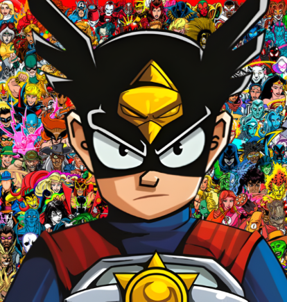 Cada 28 de abril se celebra el Día del Superhéroe, una fecha que honra tanto a íconos de Marvel Comics y DC Comics como a héroes reales que salvan vidas en el día a día