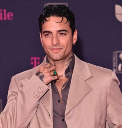 El nuevo disco de Maluma, Loco x volver, destaca por su tono emocional y el guiño musical a Julio Jaramillo en su campaña promocional.