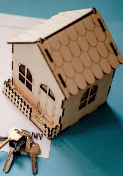 El nuevo crédito hipotecario del BIESS está dirigido a quienes buscan adquirir su primera vivienda nueva.