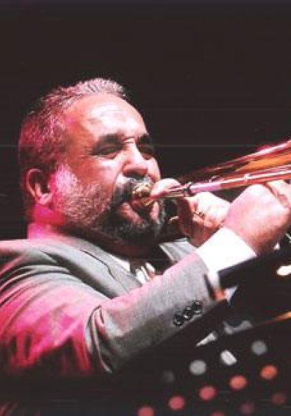 Willie Colón será recordado como un productor que cambió el rumbo de la salsa.