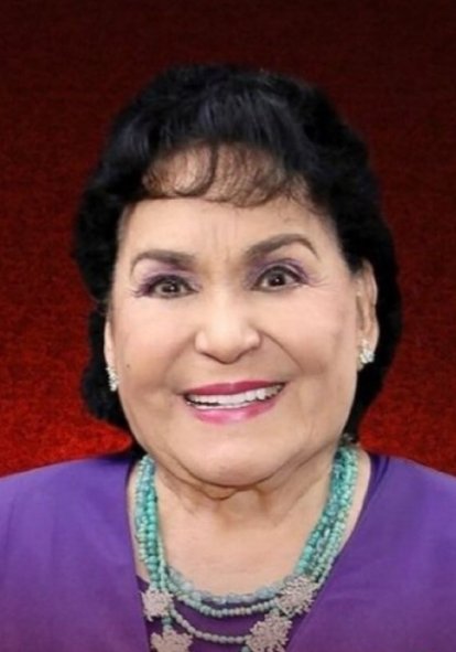 Carmen Salinas falleció casi un mes después de haber sido hospitalizada