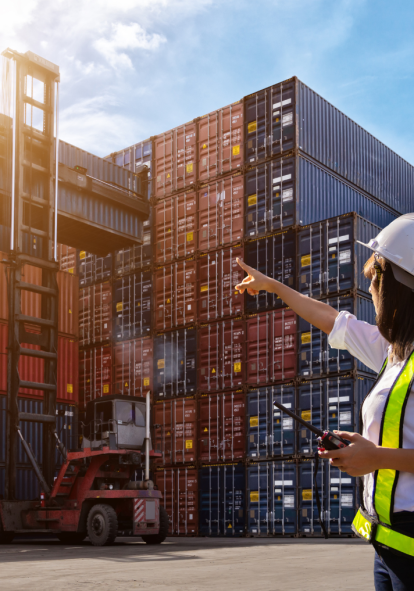 Colombia anuncia arancel del 30 % a más de 70 productos ecuatorianos.