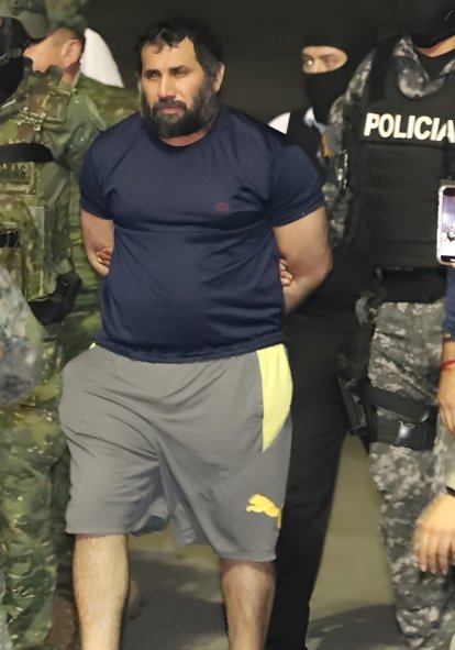 Alias Fito también es uno de los procesados en esta causa penal.