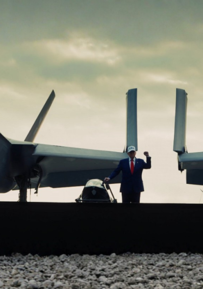 El ejército estadounidense realizó un ataque contra una embarcación señalada de narcotráfico en el Pacífico oriental