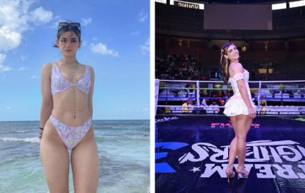Foto íntima de Alana Flores ¿La influencer tiene página azul? | De dónde salió imagen