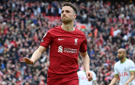 Murió el jugador Diogo Jota: qué le pasó al futbolista del Liverpool y a su  hermano