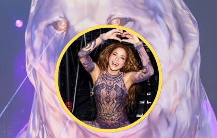 Arranca la preventa para Shakira: Sigue estos pasos para no perderte su