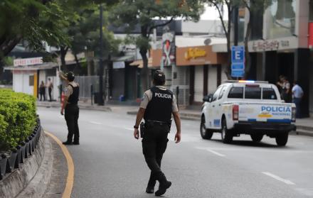 Alerta de bomba en Rukito de Urdesa, este 9 de julio: Esto dijo la Policía