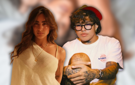 Isabella Ladera y Beéle: lo que se sabe sobre el video que causa polémica  en redes