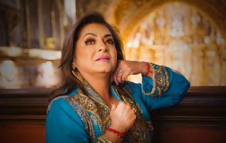 Paulina Tamayo: detalles del disco que grabó antes de morir