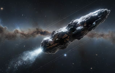 Cometa 3I/ATLAS | La NASA activa protocolo de defensa planetaria, ¿se estrellará?