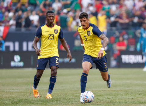 moises caicedo piero hincapié ecaudor