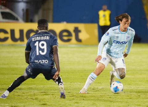 Cuenca Jrs vs. Universidad Católica, Copa Ecuador 2025, en vivo, hora, dónde ver, semifinal Copa Ecuador, DSports, DGO