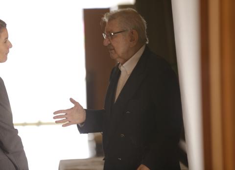 Galo Martínez Merchán