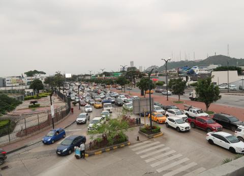 Se podrá circular con licencia caducada desde este jueves.