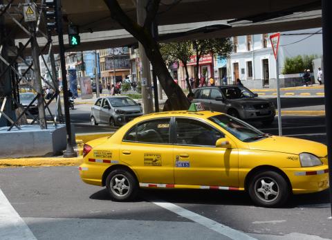 Conoce cómo rige el pico y placa hoy.