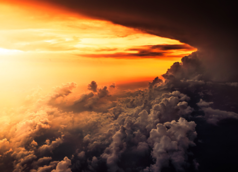 Conoce cómo estará el clima en tu ciudad.